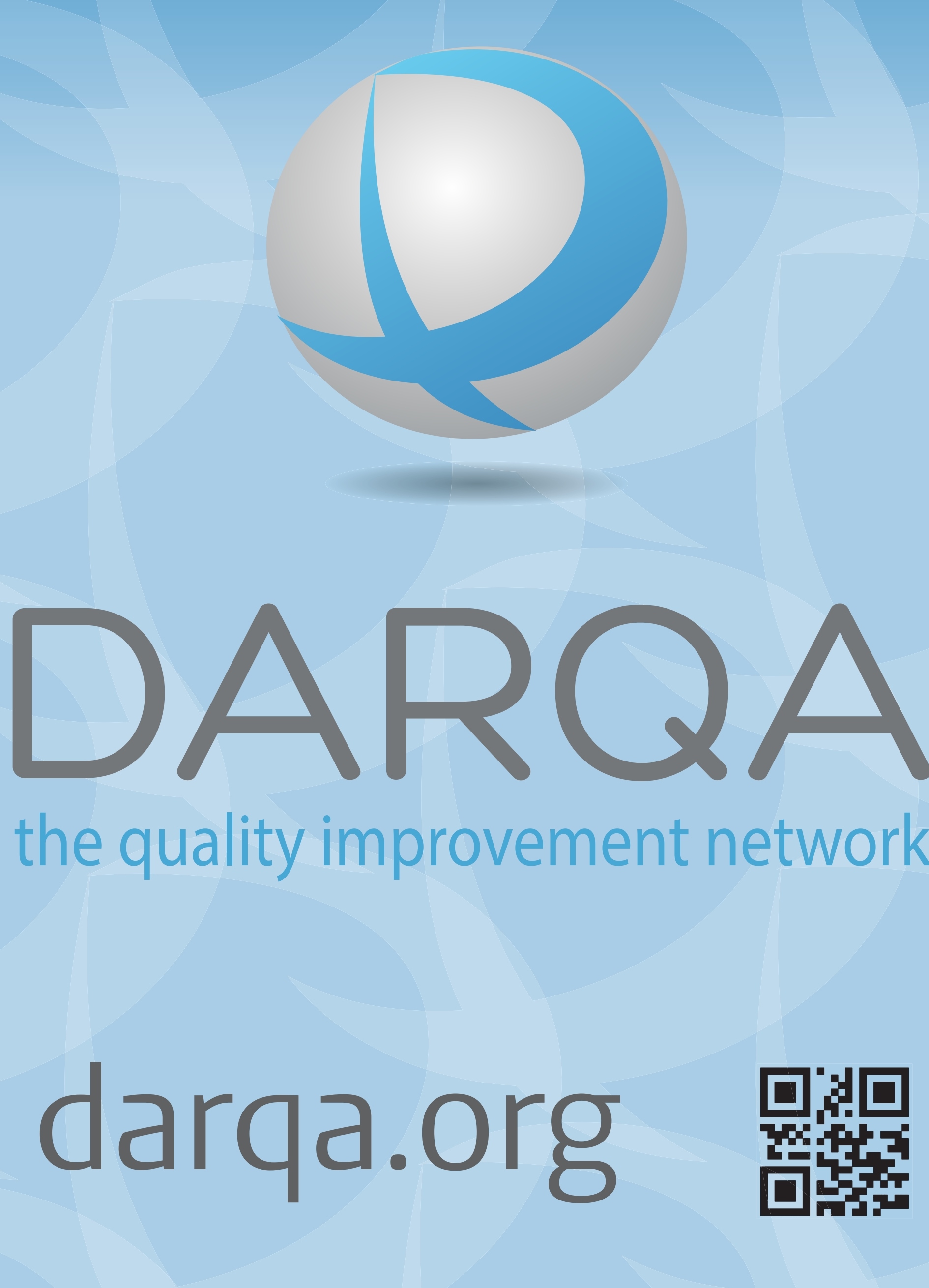 DARQA Banner