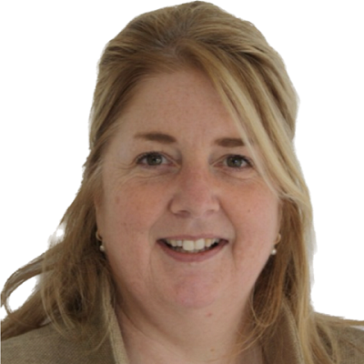 Almira van den Heuvel