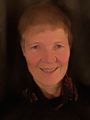 Mieke Ernst