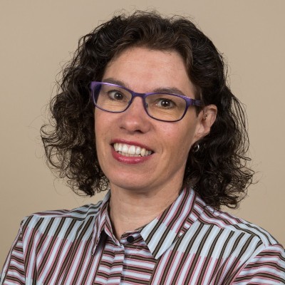 Eveline Krijger